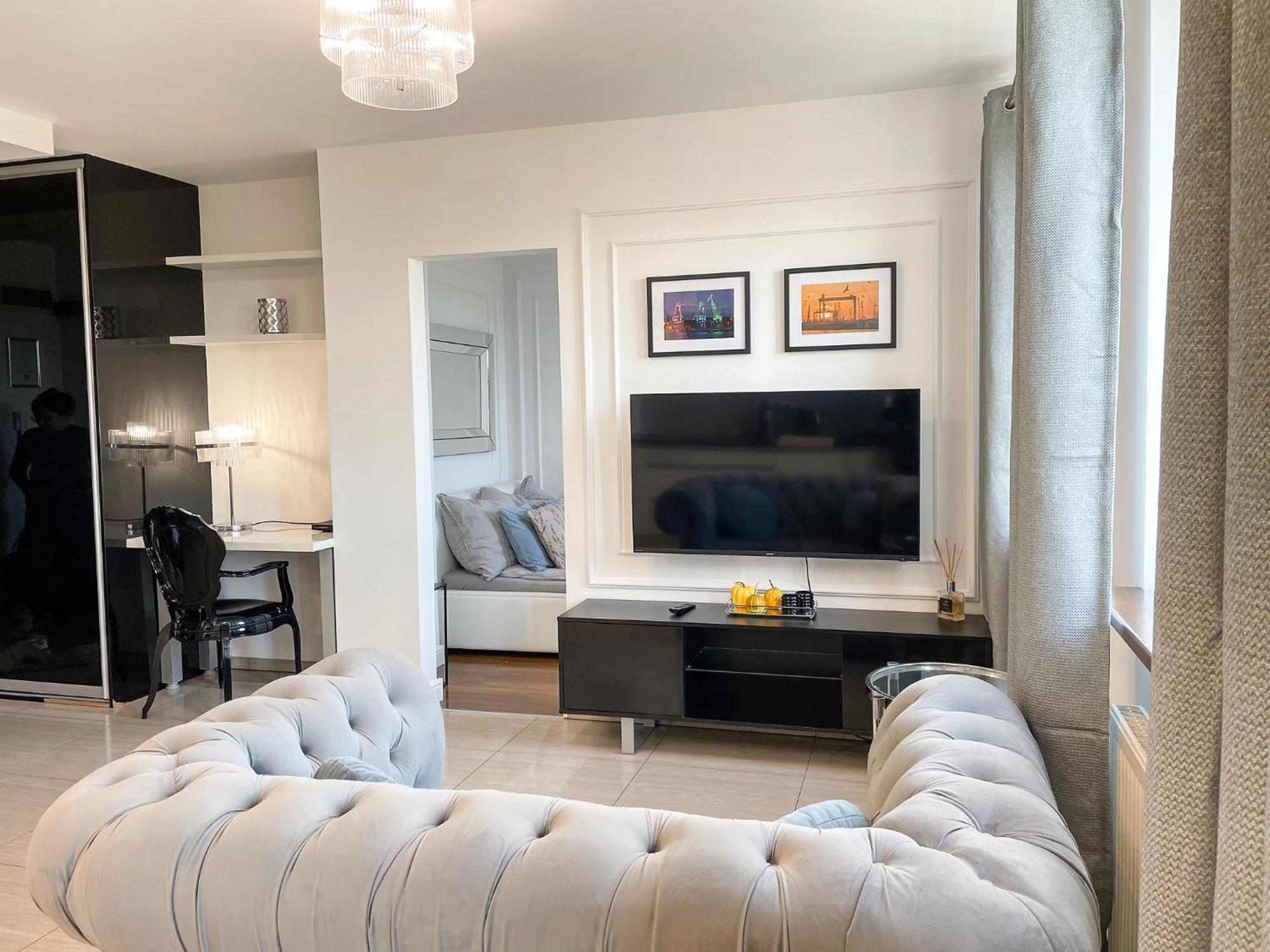 Apartment U In -under The Castel