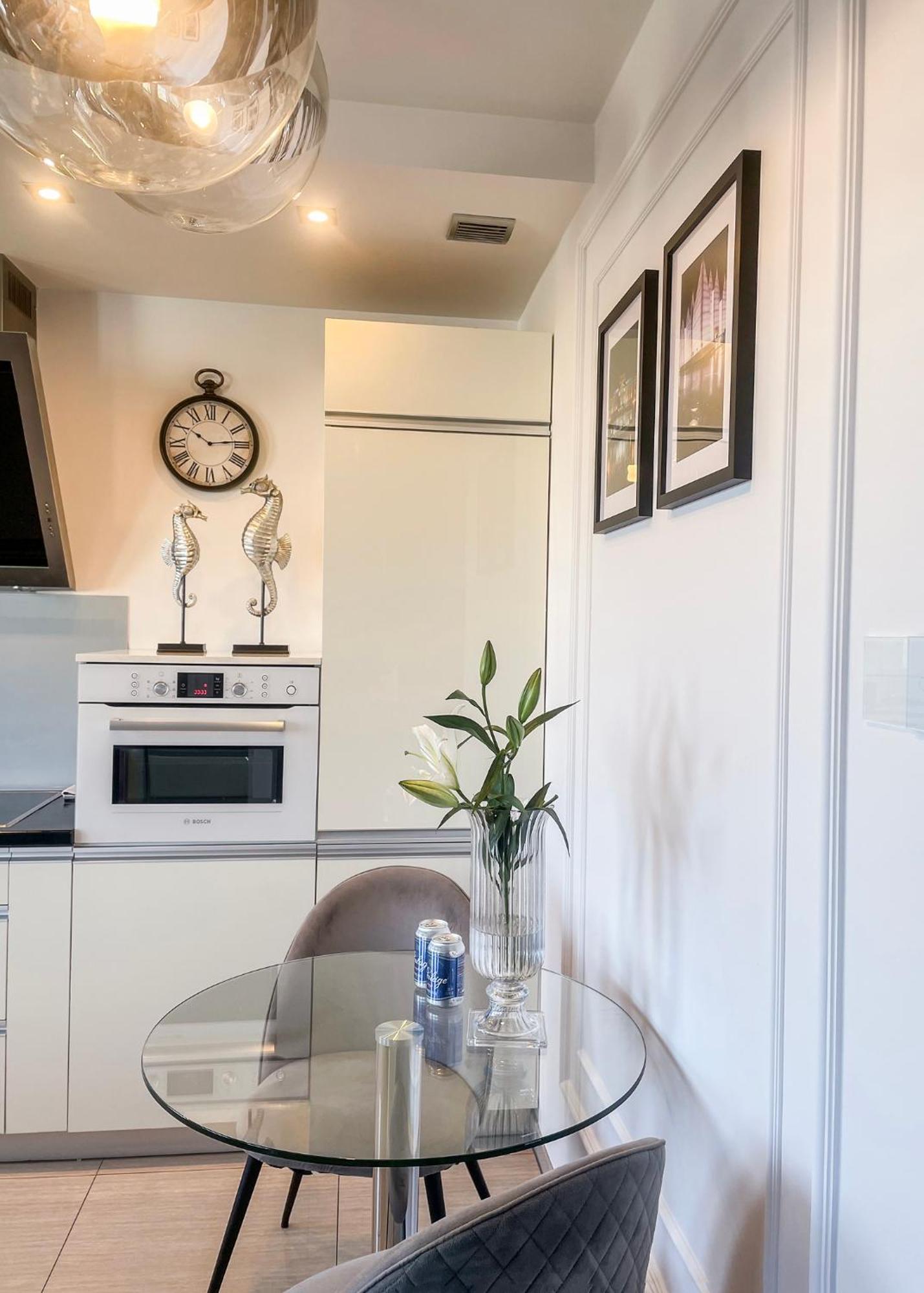 Apartment U In -under The Castel *